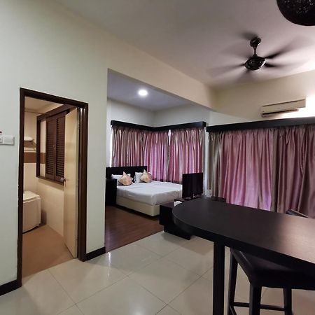 Malacca Bayou Lagoon Park Resort מראה חיצוני תמונה