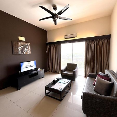 Malacca Bayou Lagoon Park Resort מראה חיצוני תמונה