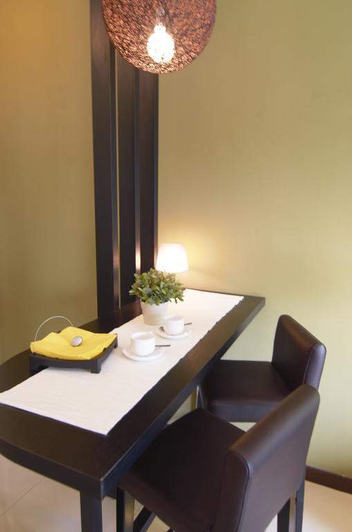 Malacca Bayou Lagoon Park Resort חדר תמונה