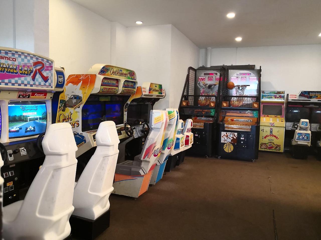 Malacca Bayou Lagoon Park Resort מראה חיצוני תמונה