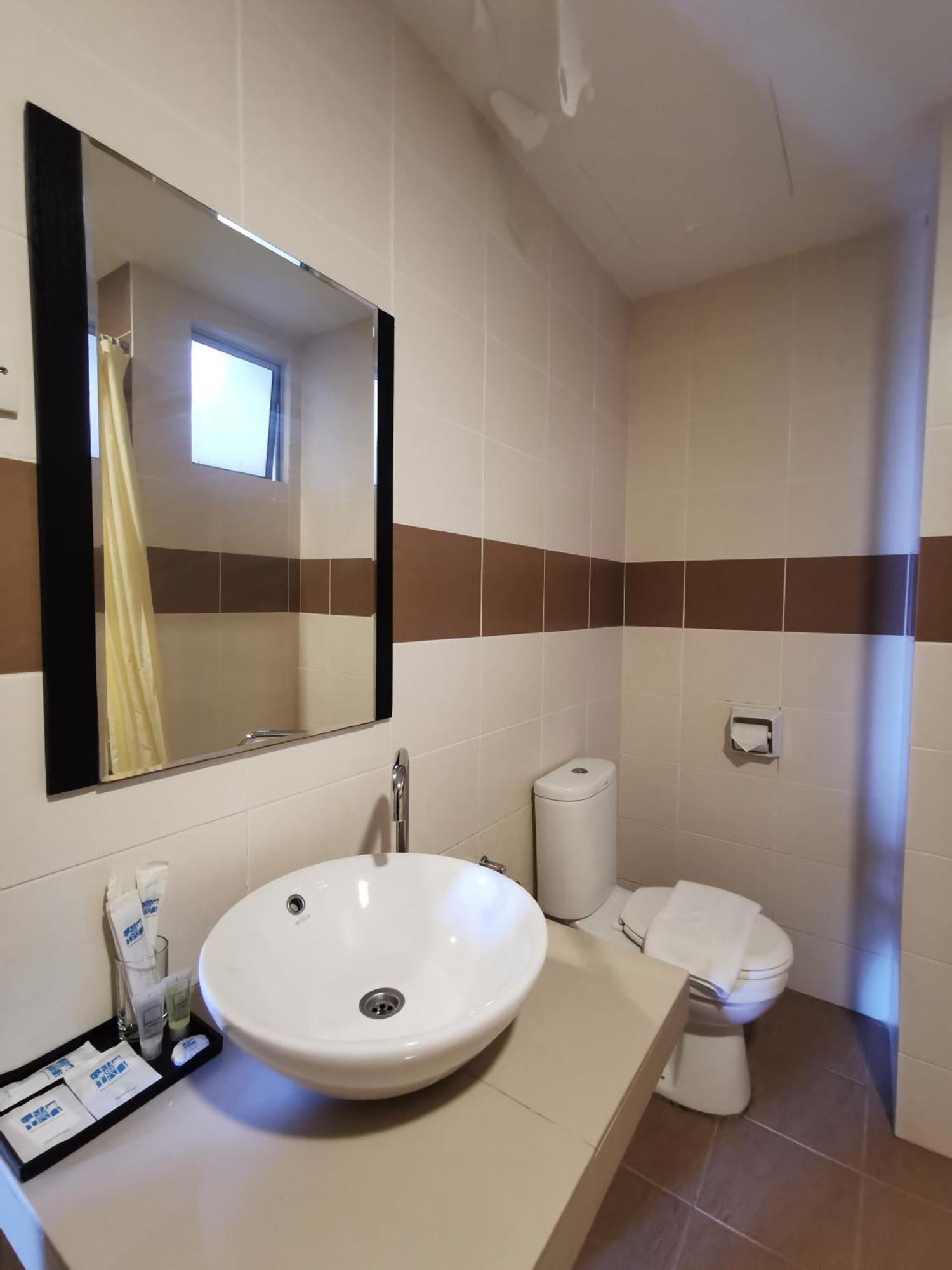 Malacca Bayou Lagoon Park Resort מראה חיצוני תמונה