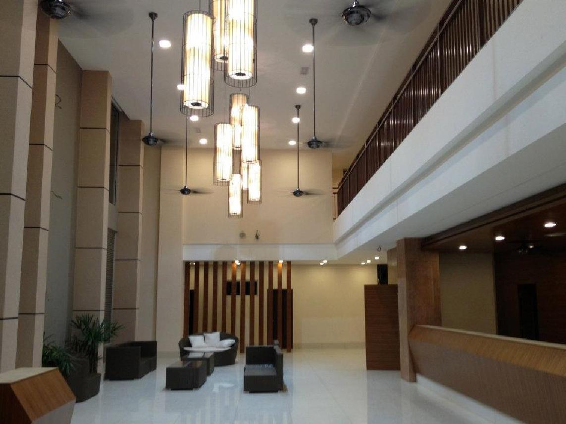Malacca Bayou Lagoon Park Resort מראה חיצוני תמונה