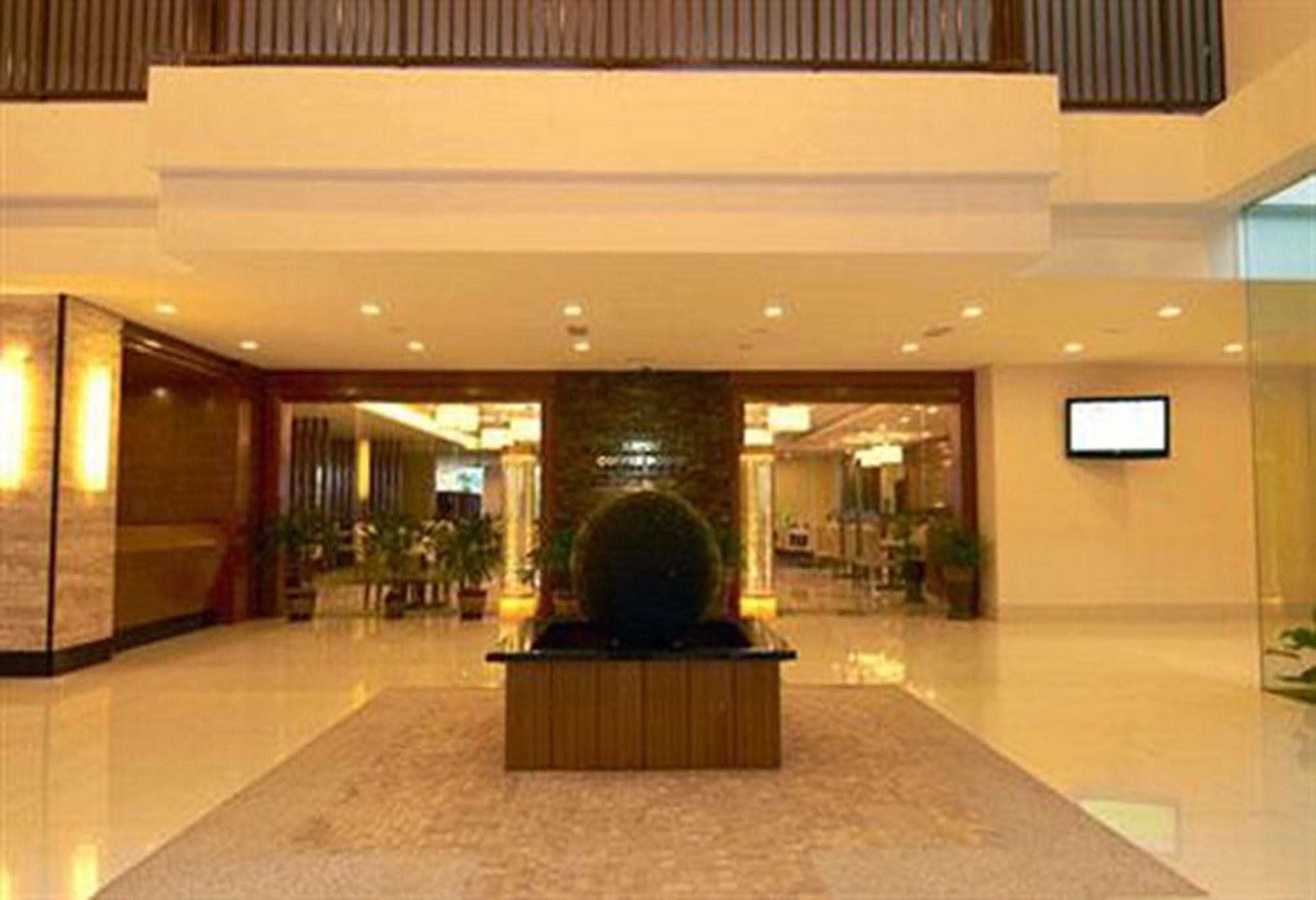 Malacca Bayou Lagoon Park Resort מראה חיצוני תמונה