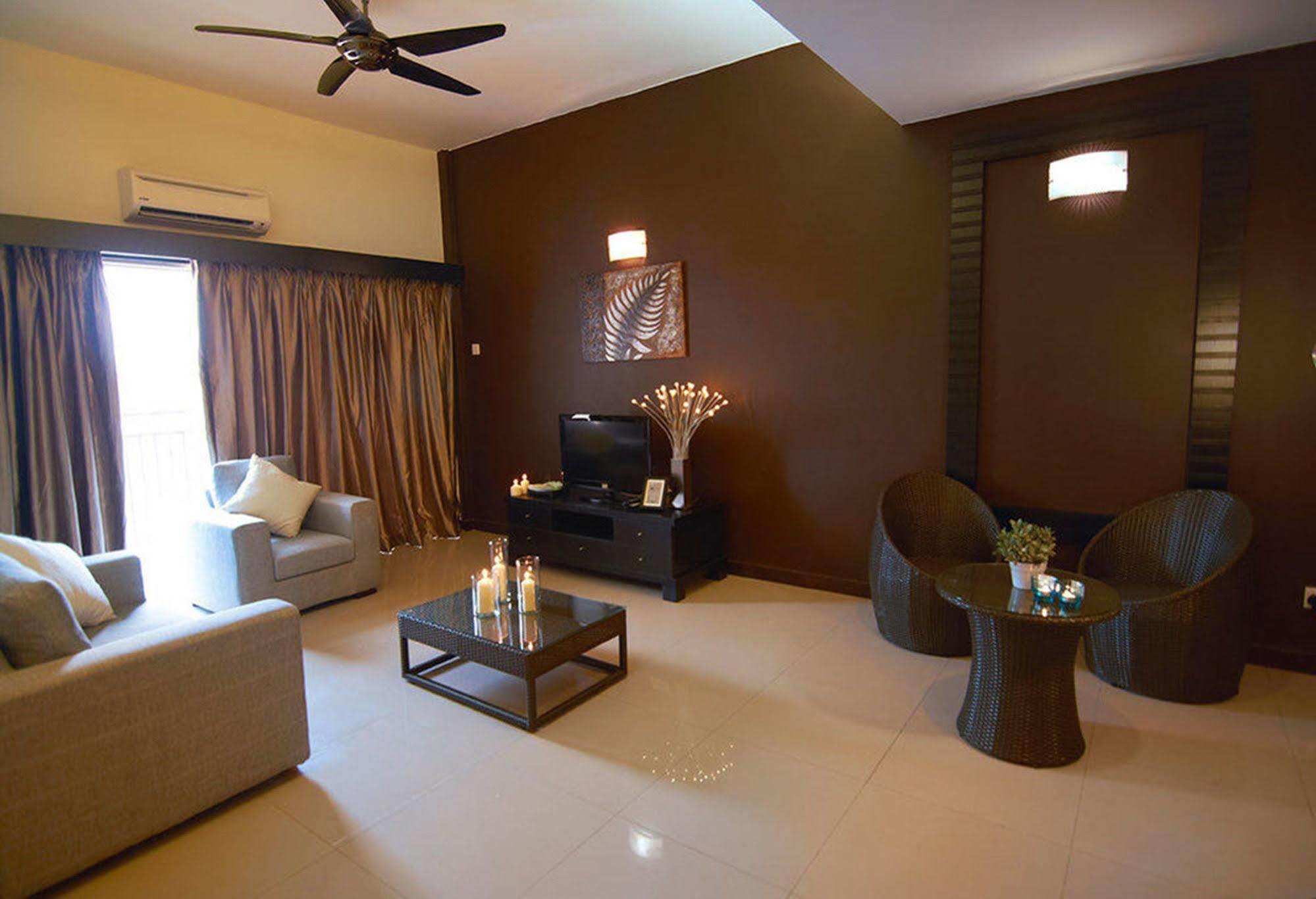 Malacca Bayou Lagoon Park Resort מראה חיצוני תמונה
