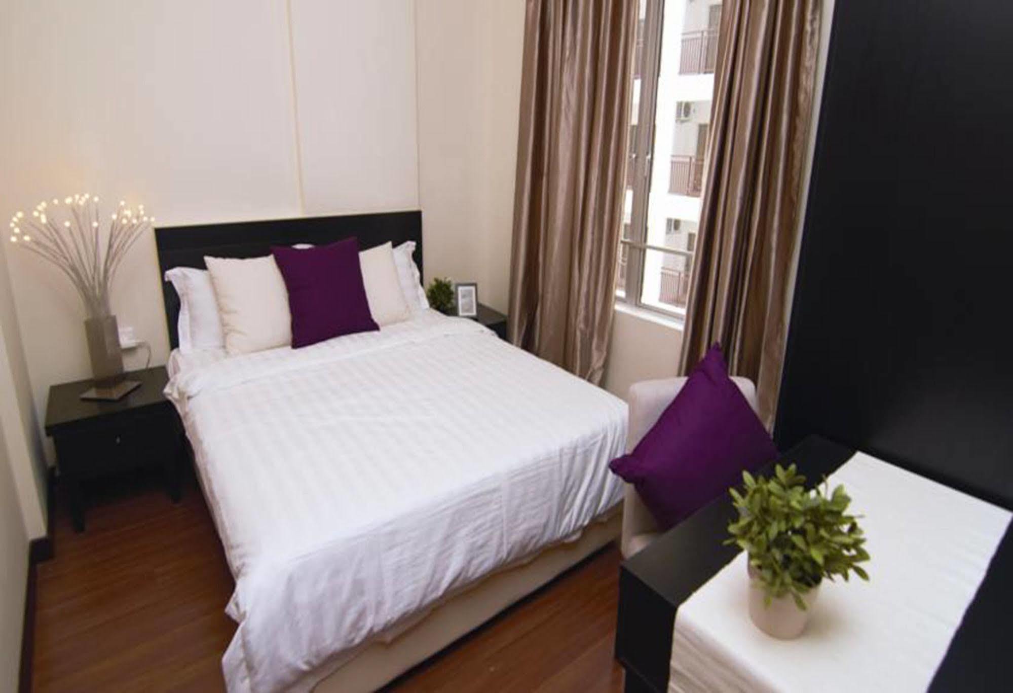 Malacca Bayou Lagoon Park Resort מראה חיצוני תמונה