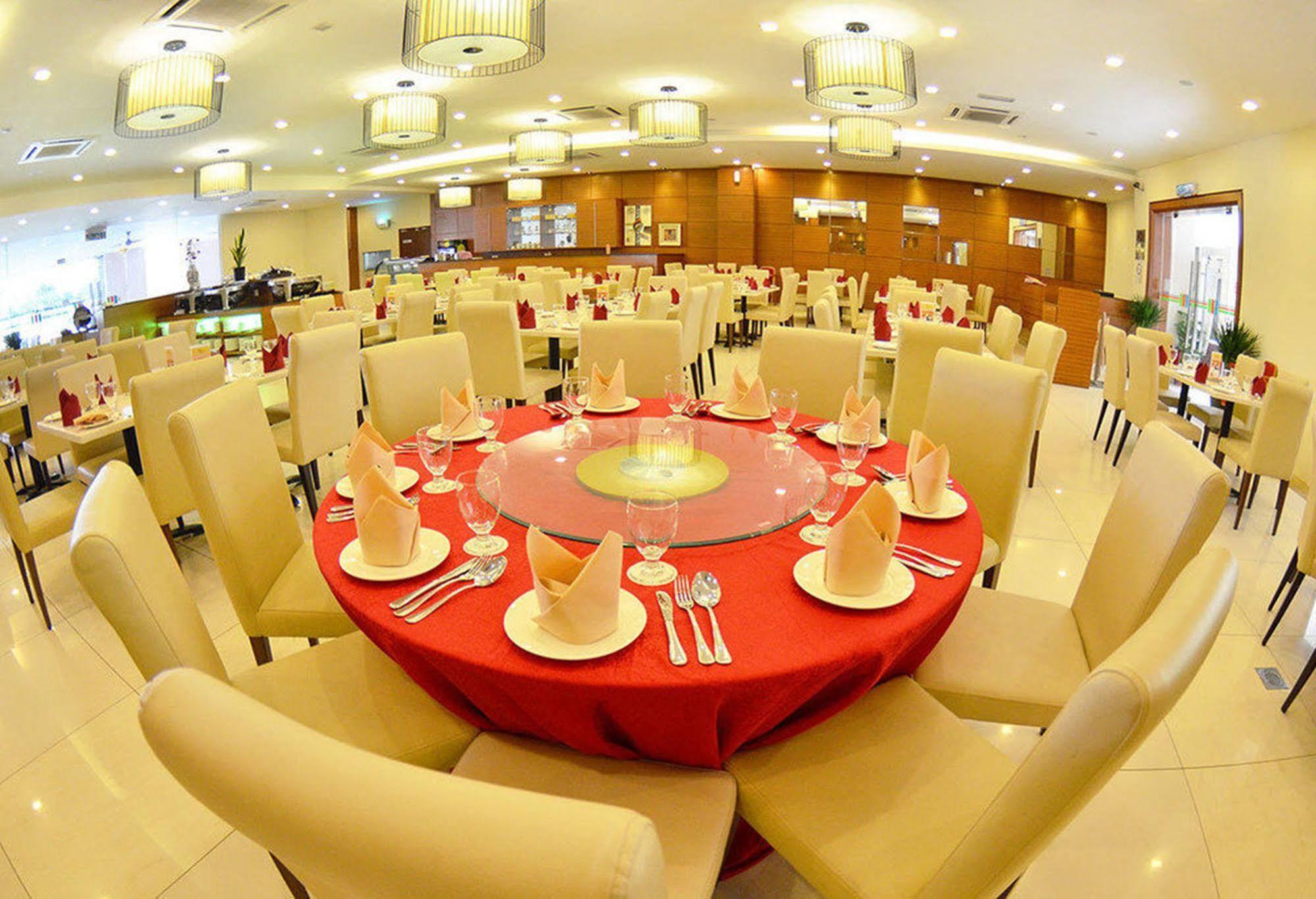 Malacca Bayou Lagoon Park Resort מראה חיצוני תמונה