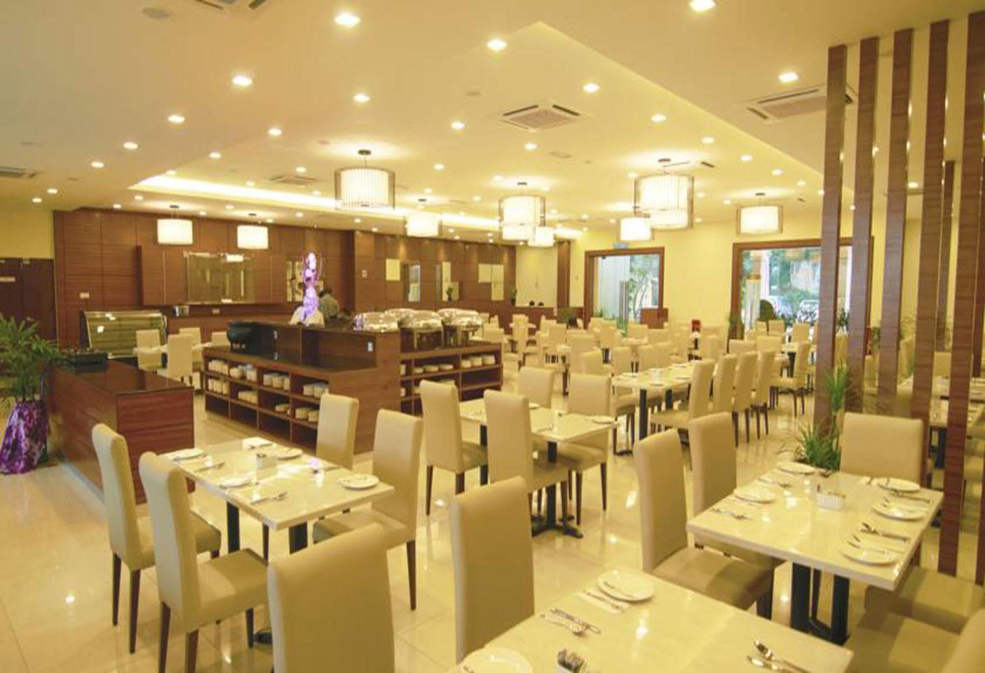 Malacca Bayou Lagoon Park Resort מראה חיצוני תמונה