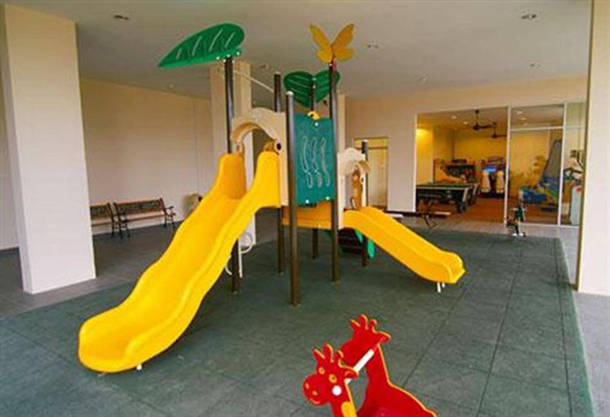 Malacca Bayou Lagoon Park Resort מראה חיצוני תמונה