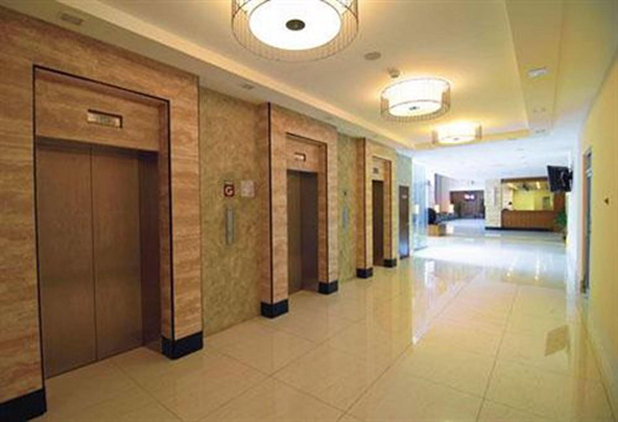 Malacca Bayou Lagoon Park Resort מראה חיצוני תמונה